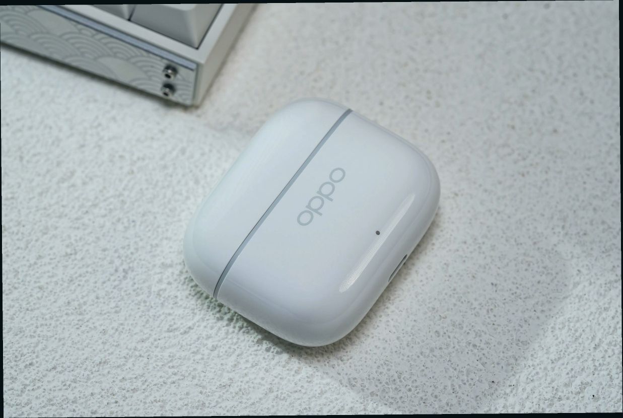 OPPO Enco Air4i测评:百元价位的超值之选