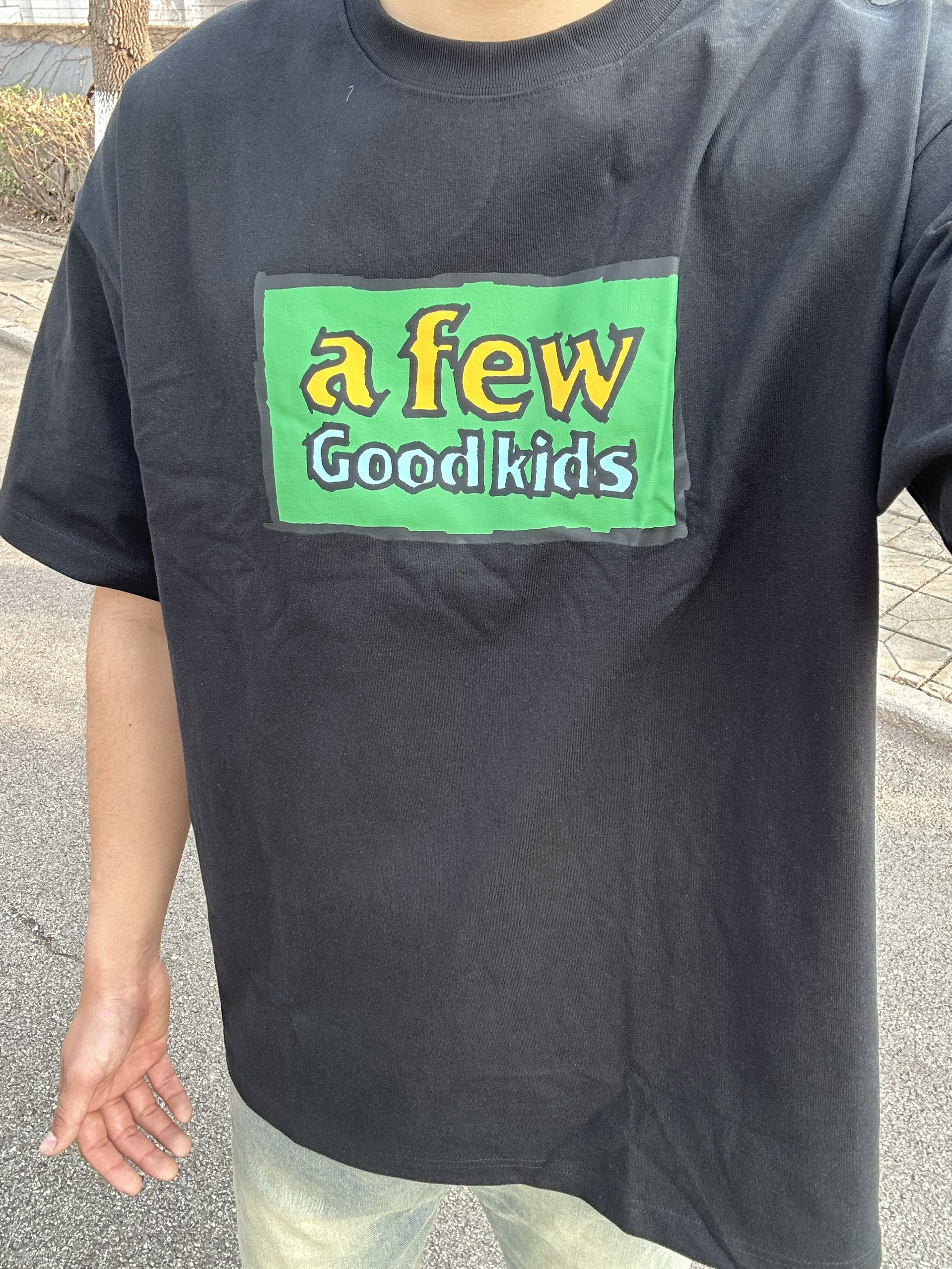 AFGK马思唯