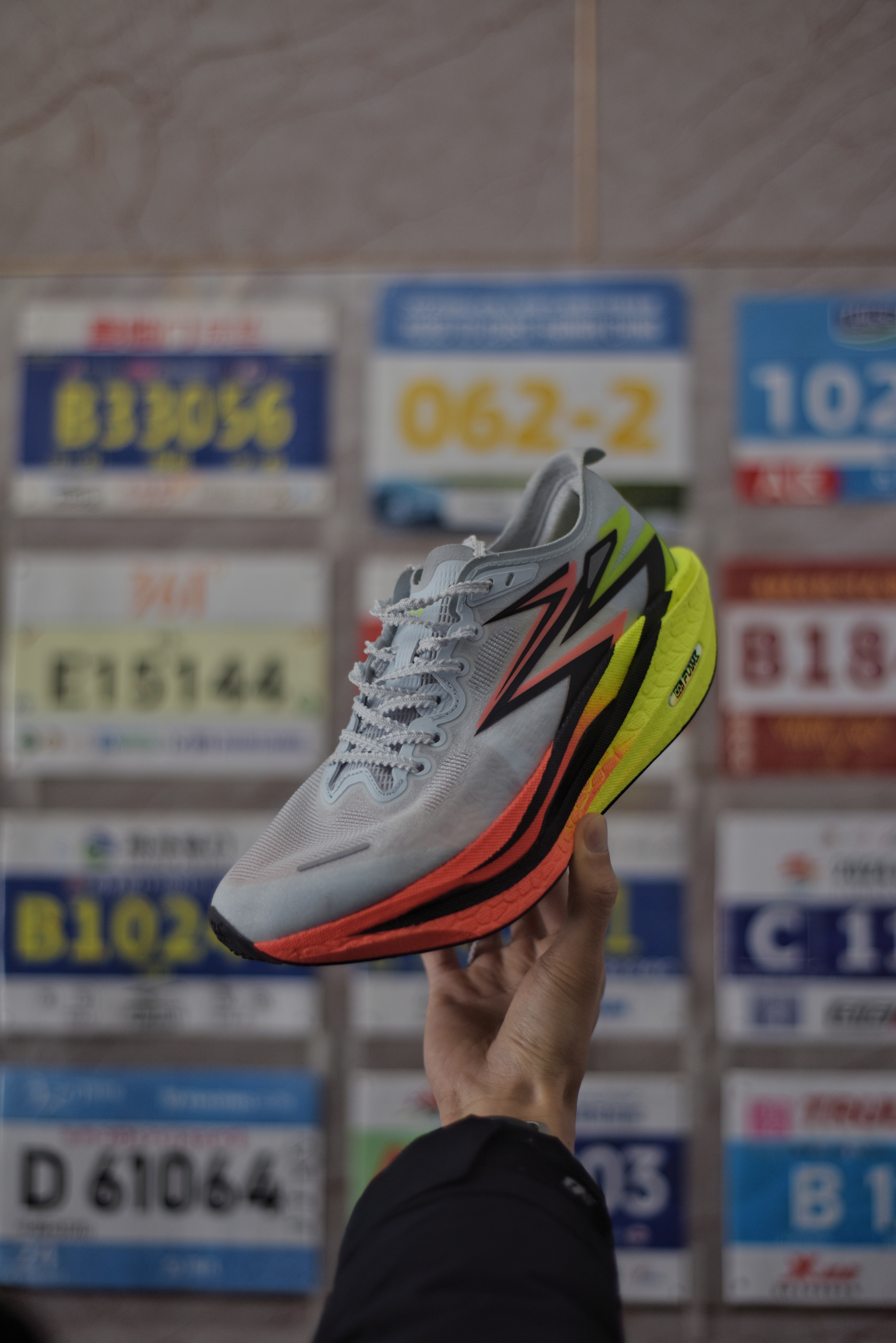 飞燃4这双鞋怎么样？