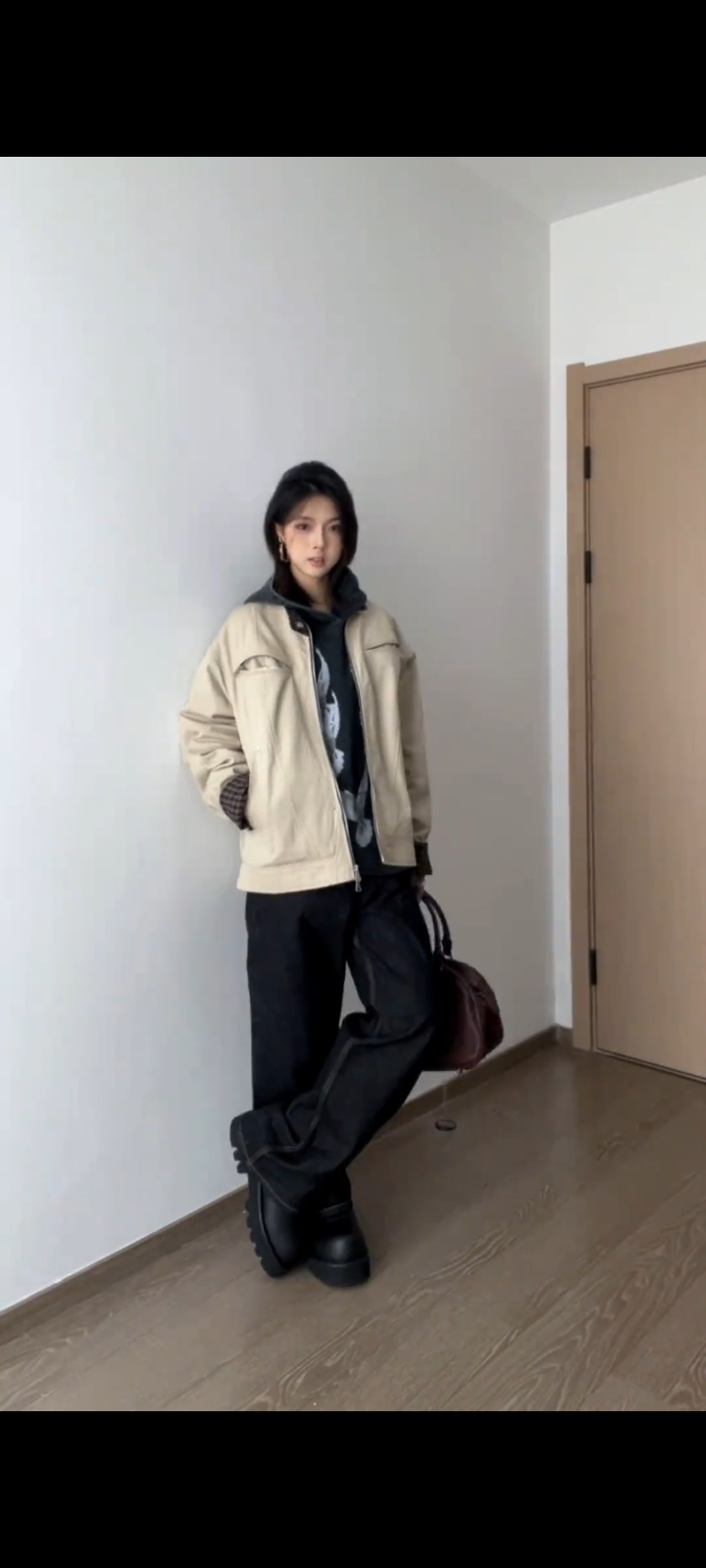 女生穿搭