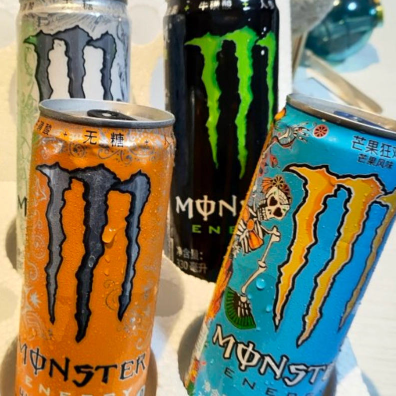 超清爽的饮料🥤来咯