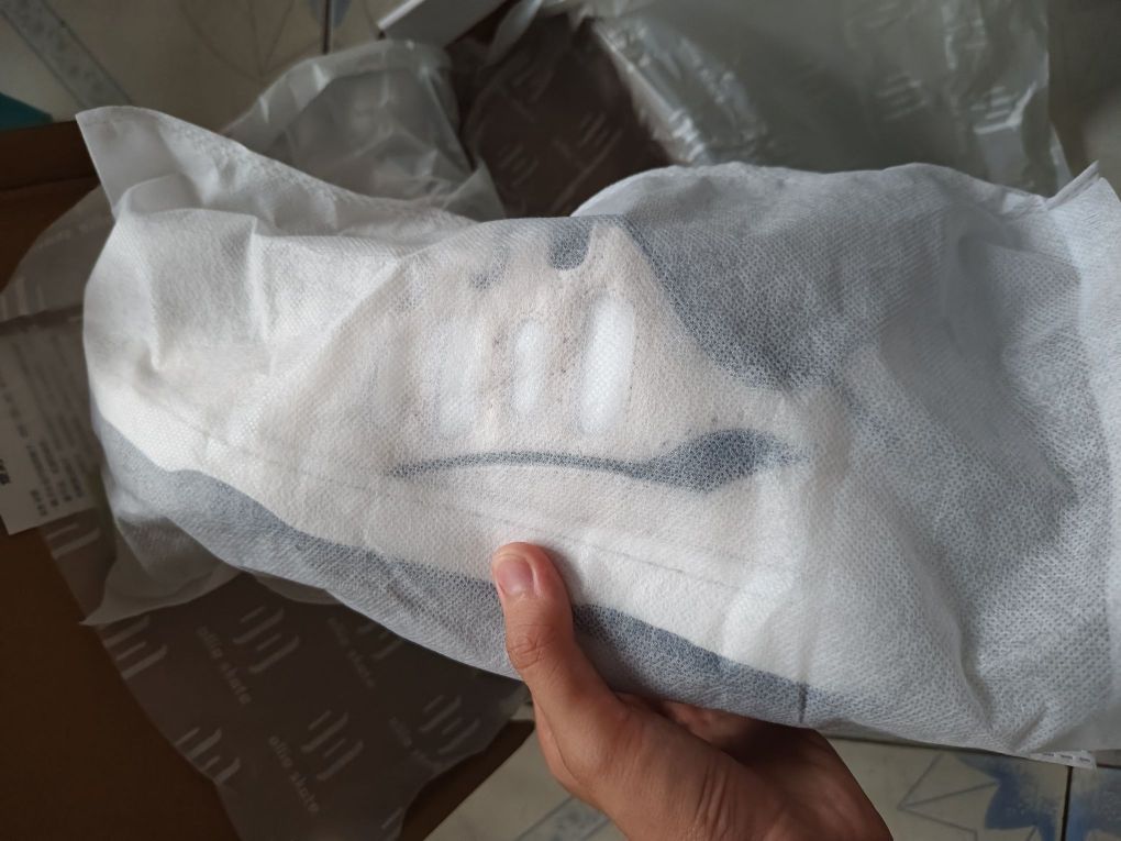 很难让人不爱的一双鞋