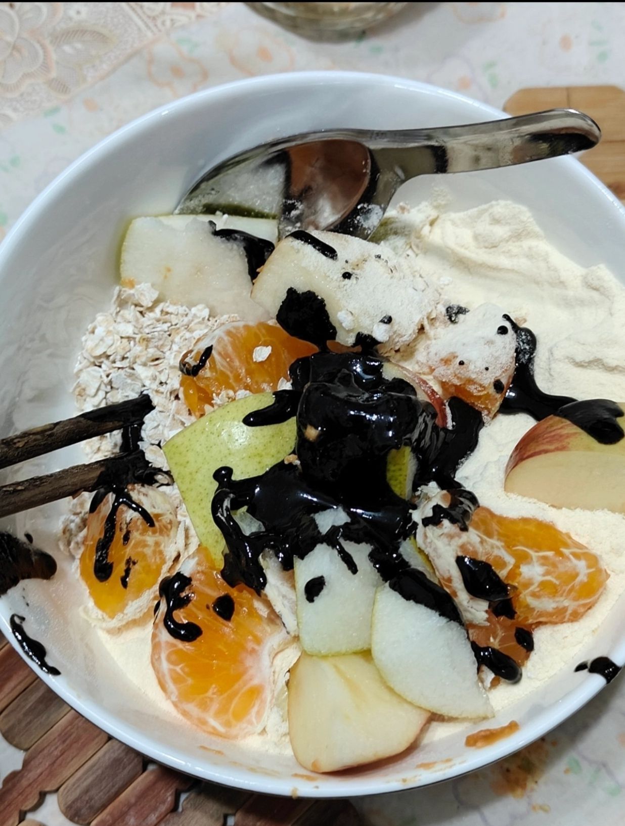 🛒好物名称：MUSCLTECH肌肉科技白