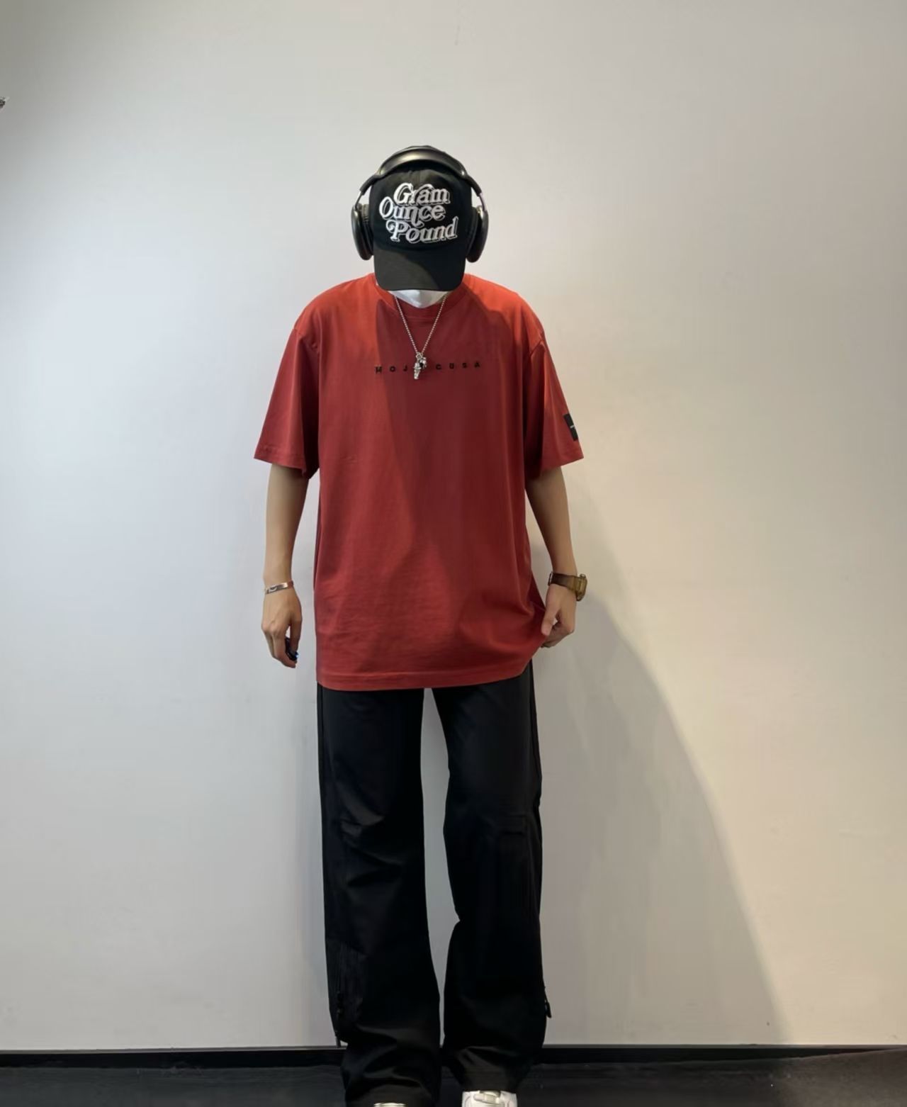 户外出行神裤👖