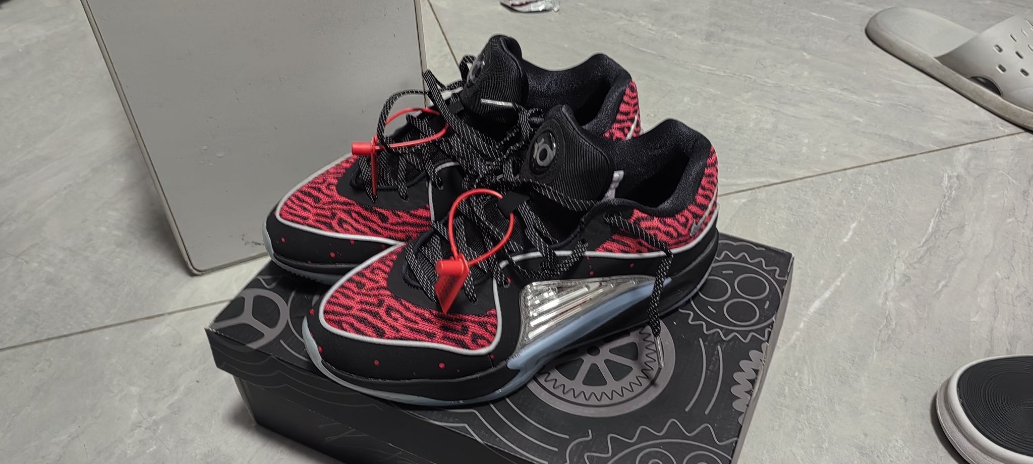 KD16