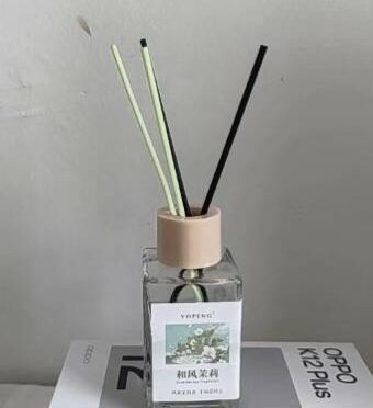 香薰又到啦~

