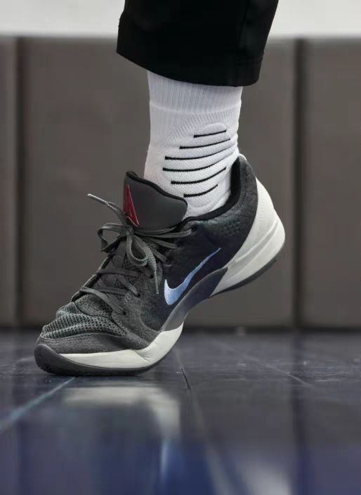 Nike Ja 2 "Tree Top"EP 