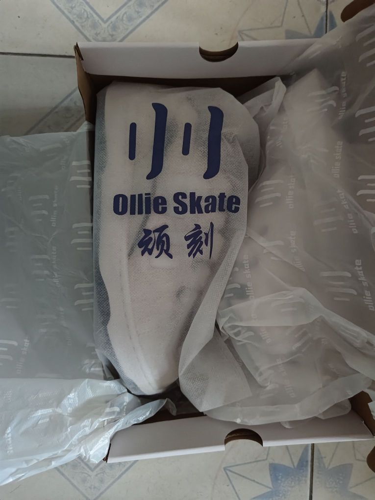 很难让人不爱的一双鞋