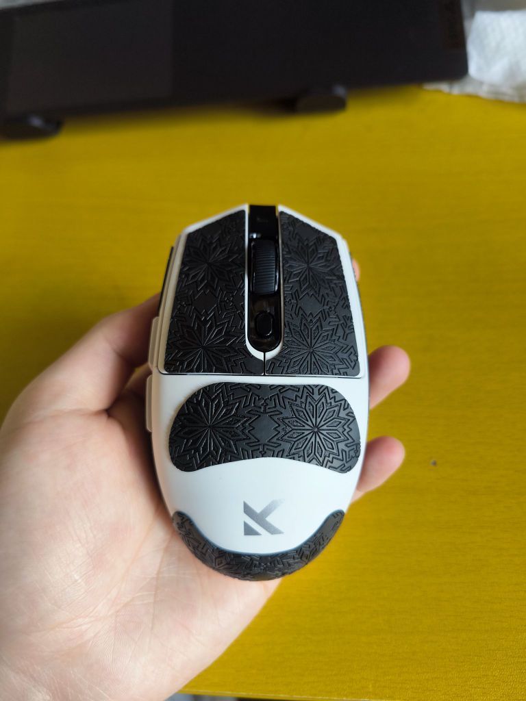 百元内超性价比鼠标推荐