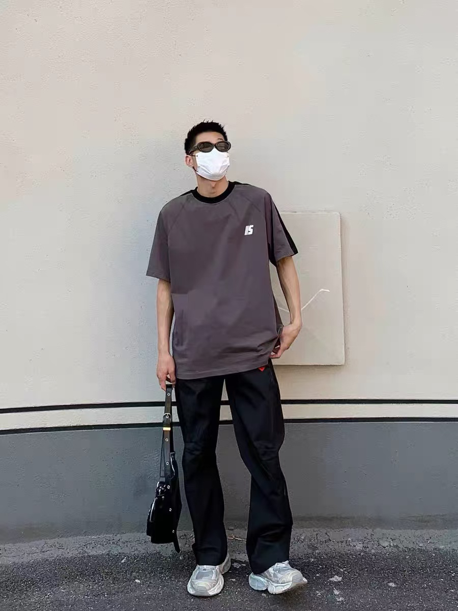 换季百搭王🌟 冲锋裤超有范儿