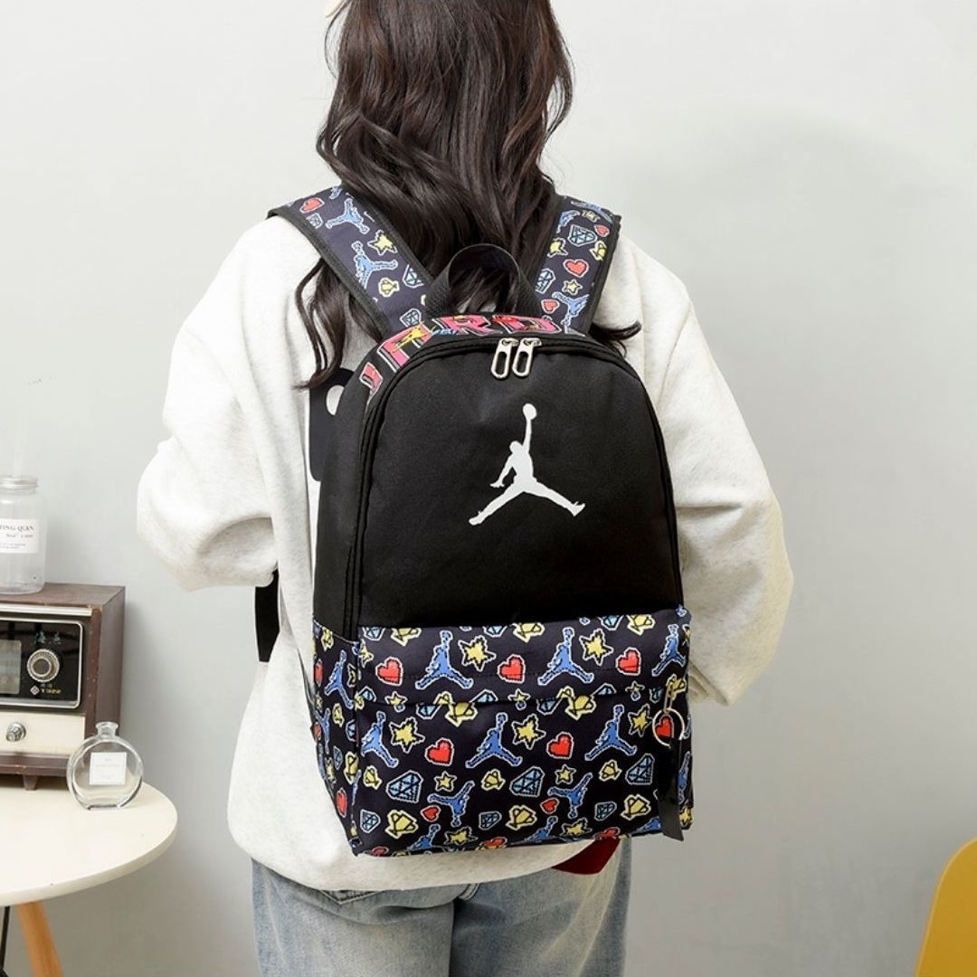 AIR JORDAN乔丹飞人 男女同款个