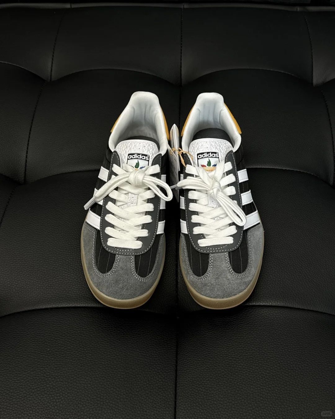 adidas originalsGAZELLE 奥运三色
