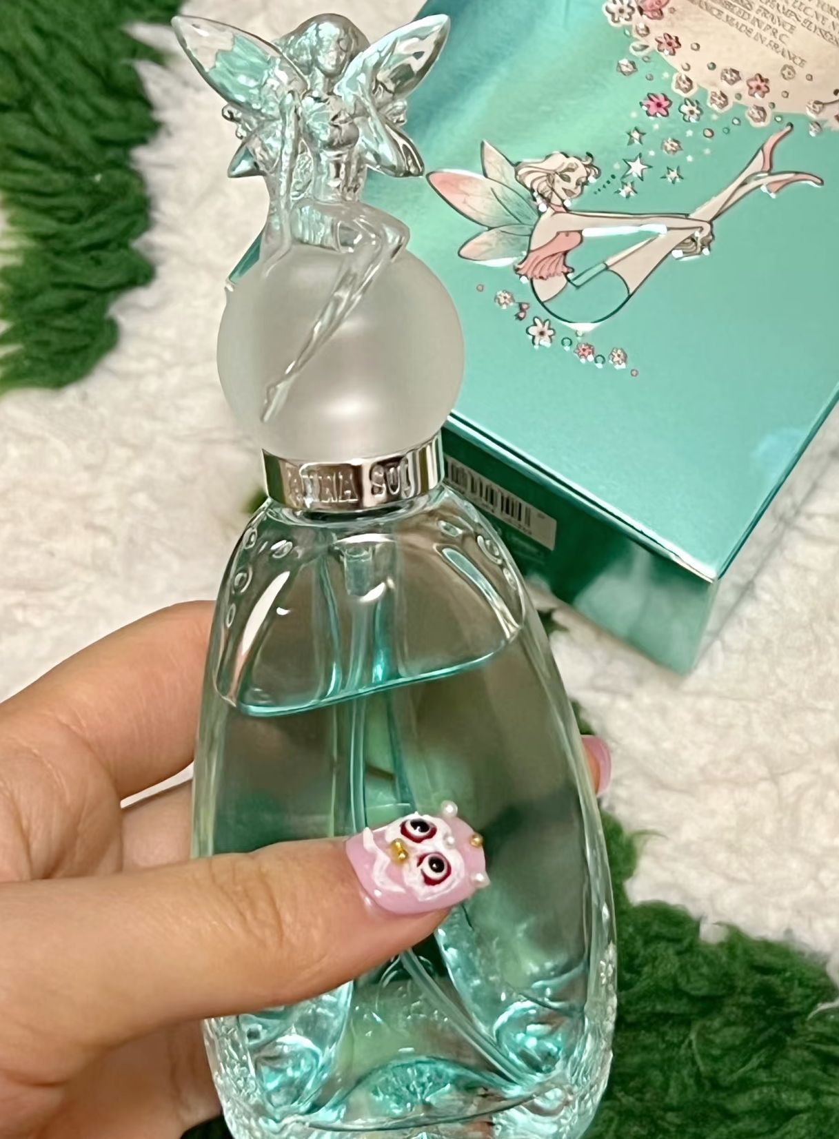 你是一种感觉，写在春日的微风里