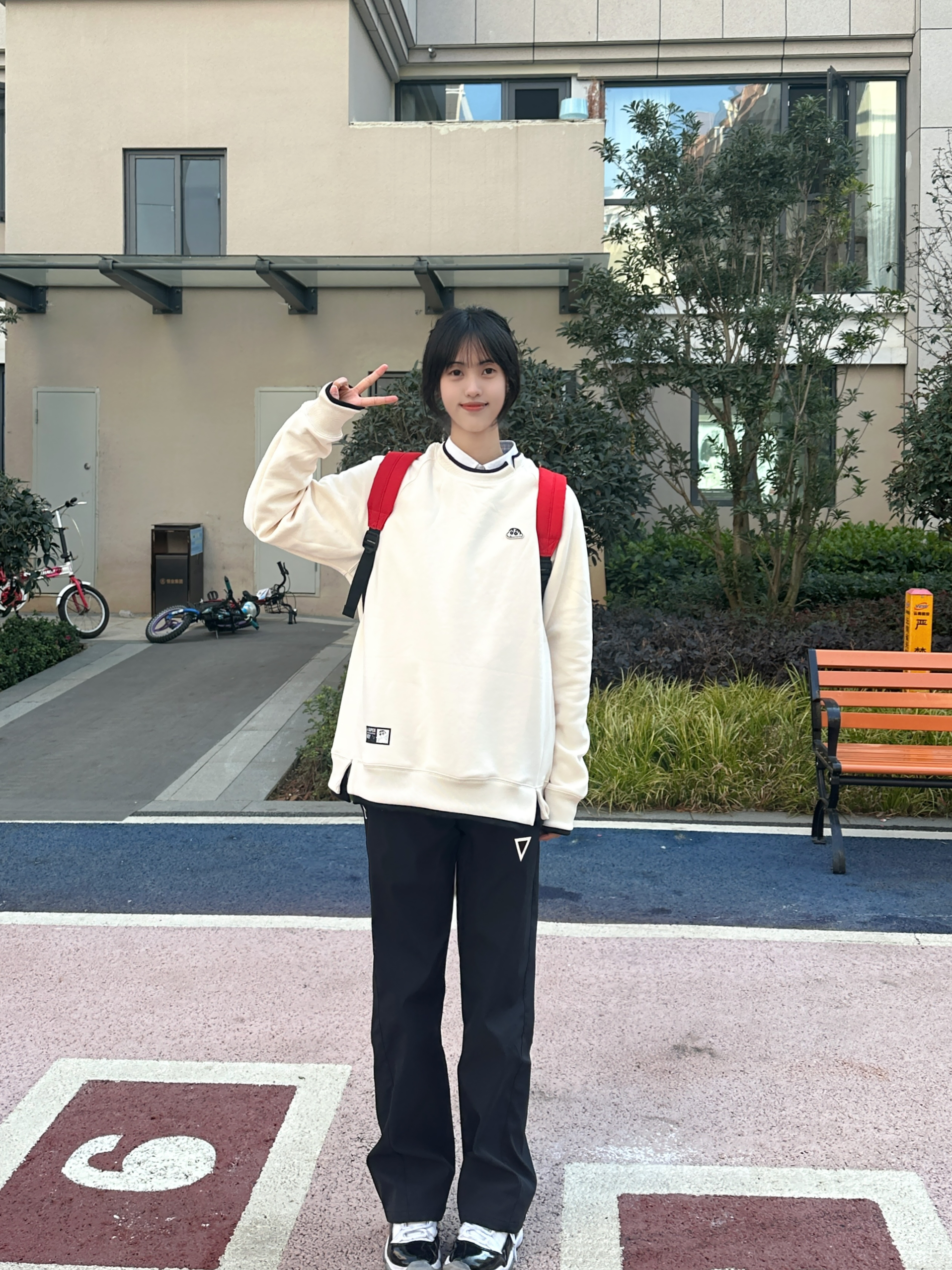 开启春天🌷！