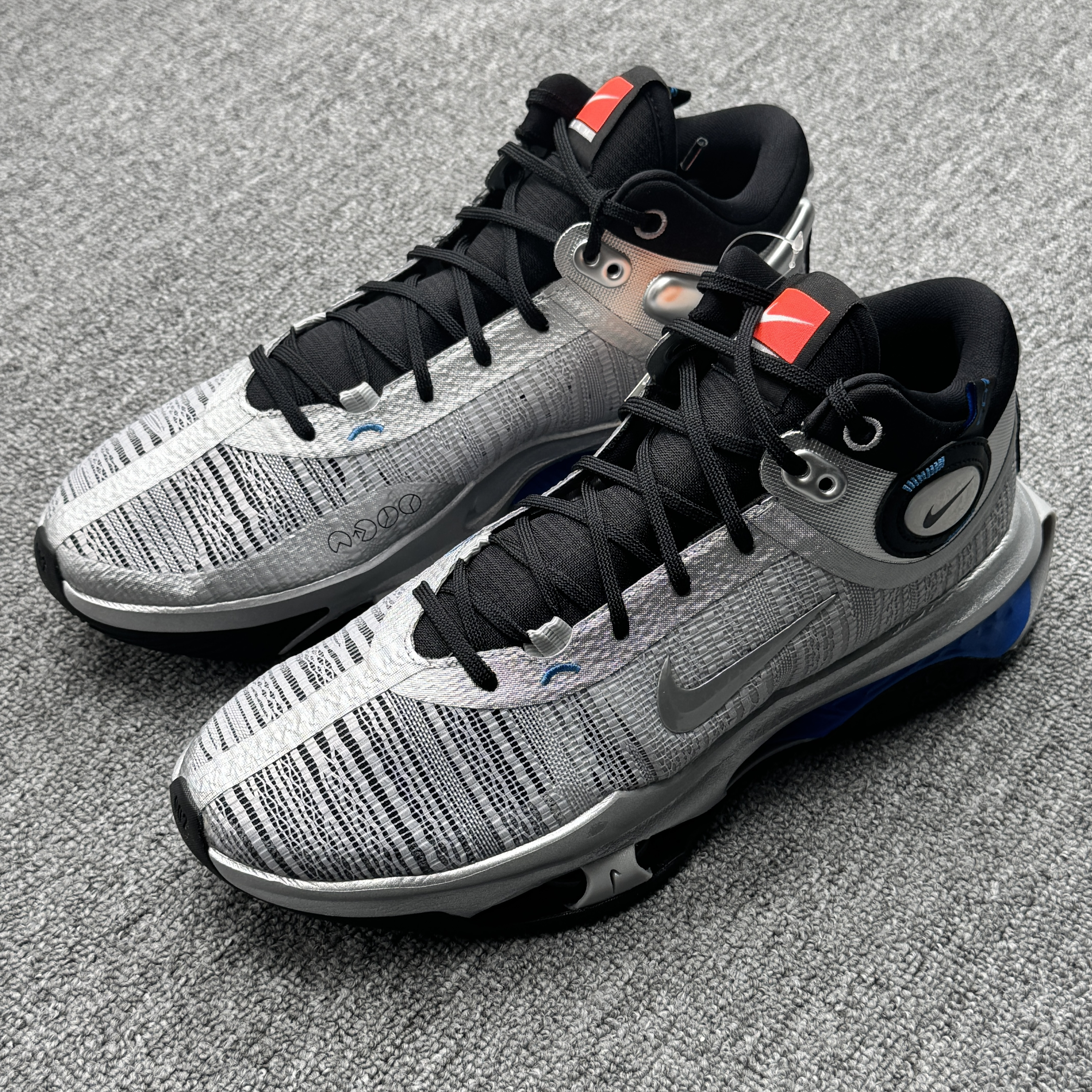 Nike Air Zoom G.T. Jump 2 Asw Ep 全明星配色实战篮球鞋