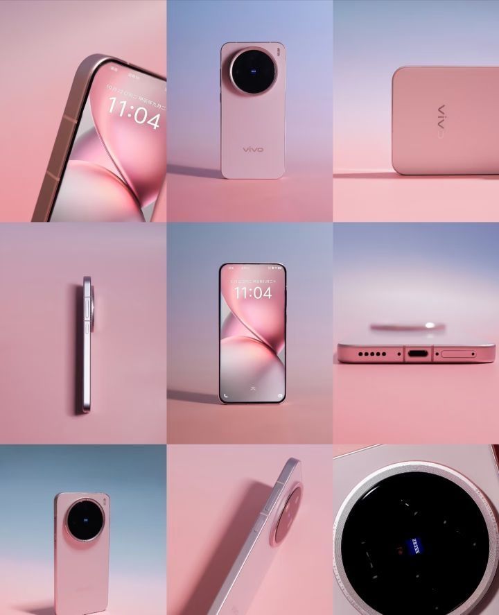 🌟 小屏党狂喜！vivo X200 Pro mini值不值得冲？优缺点全解析🌟  
