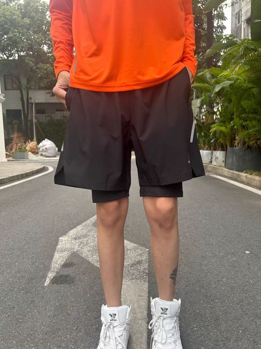 男生打球短裤推荐