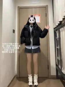 172 118|好喜欢这套!太韩啦🍧