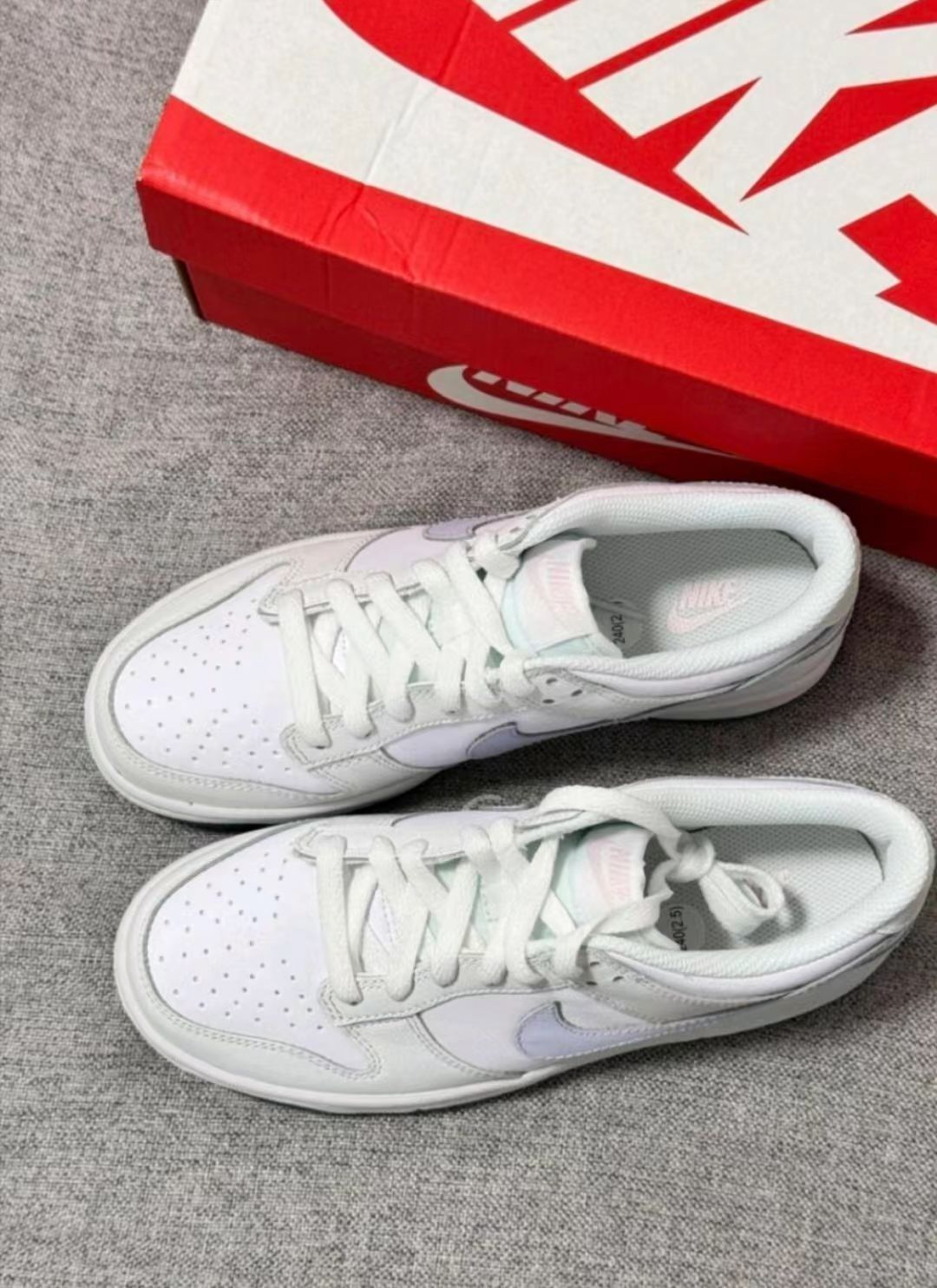 NIKE/耐克AIRJORDAN1LOW