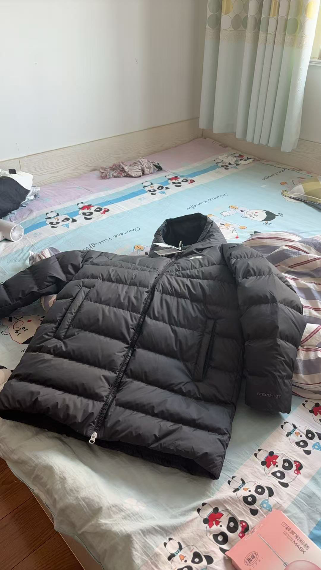 实物很好，是正品，下次继续回购