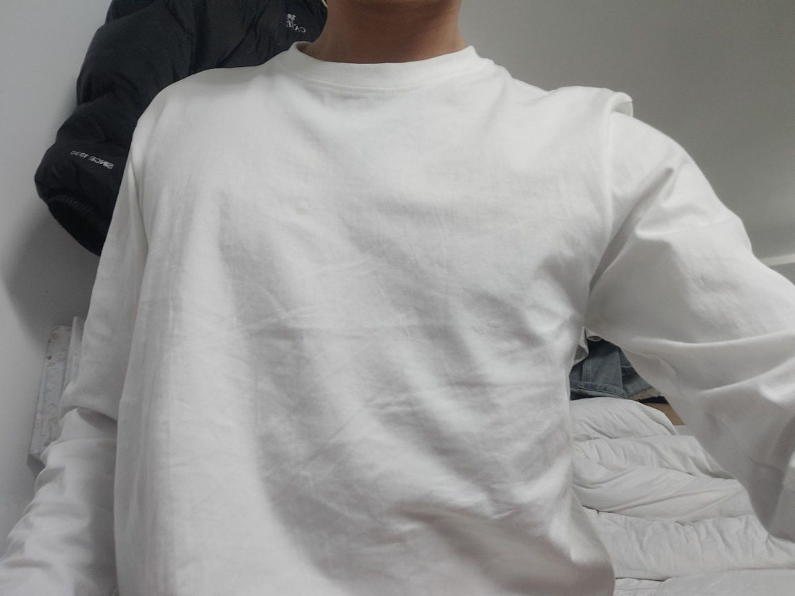 贴身舒适