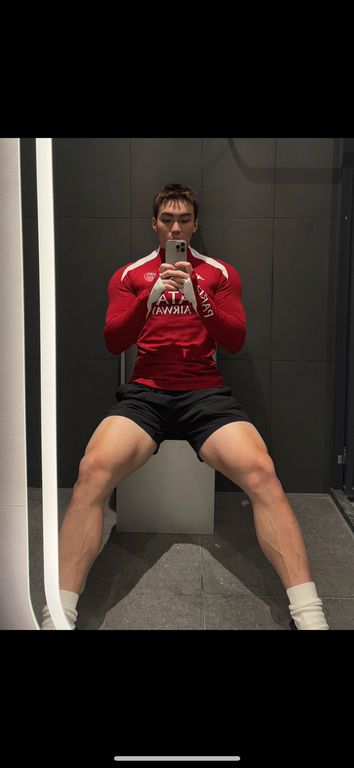 Jordan 运动T恤还得选这款