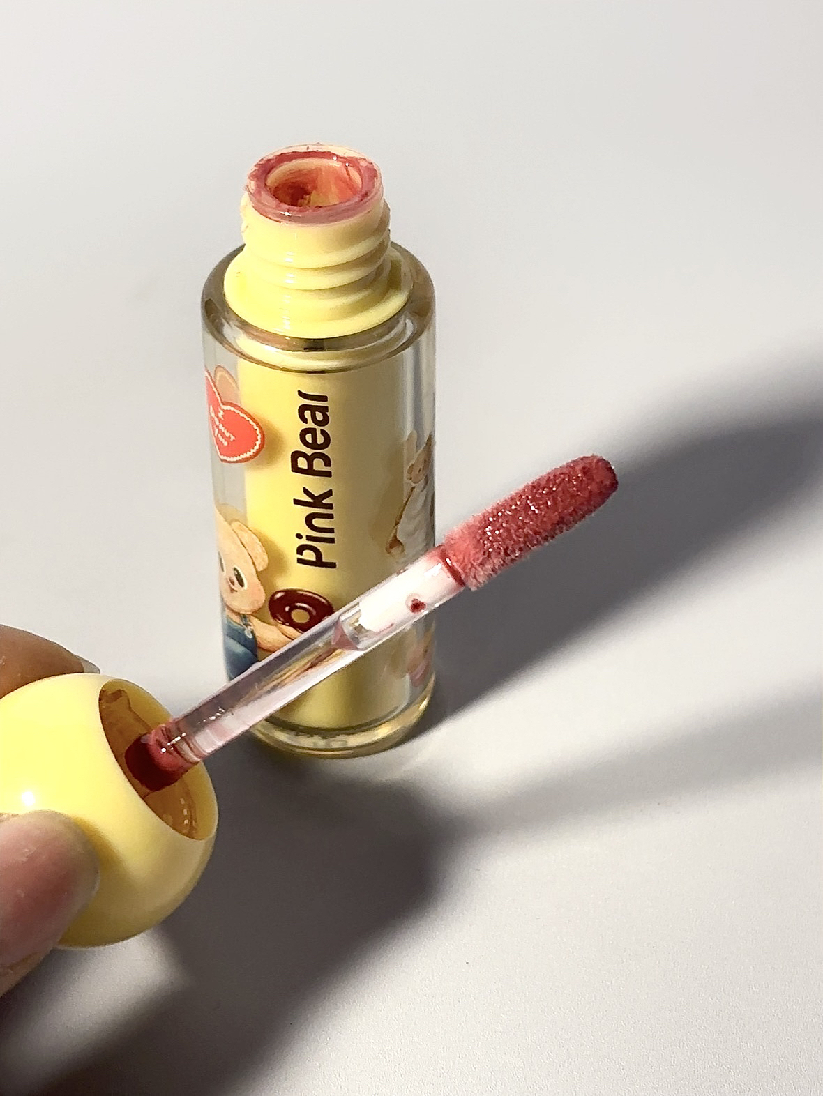✨🍯谁懂啊！皮克熊x黄油小熊这波联名直接封神了