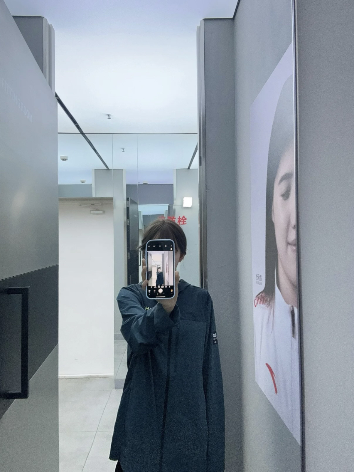 年轻来场说走就走的旅行