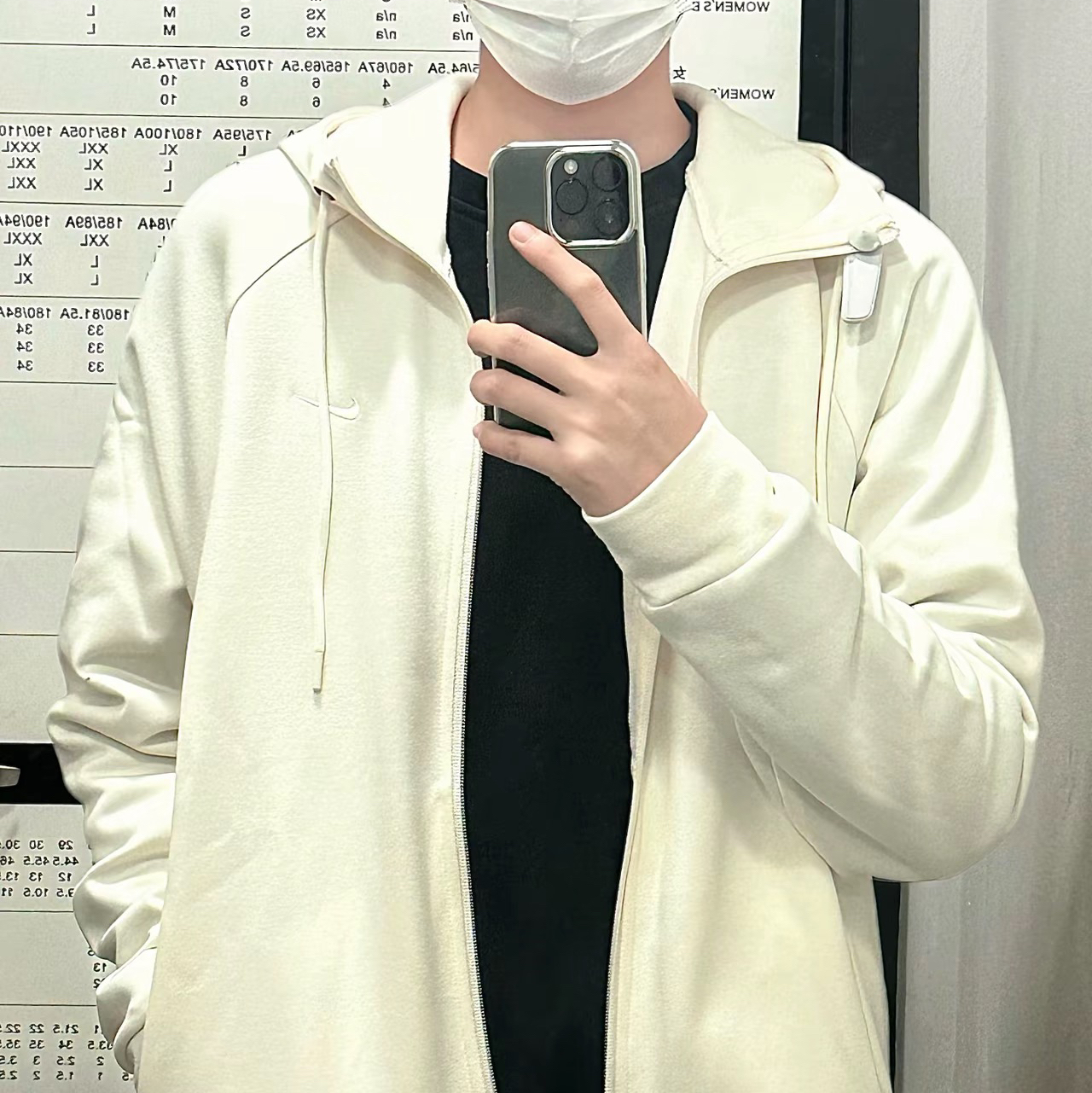 OOTD I 秋冬卫衣外套选这件！！