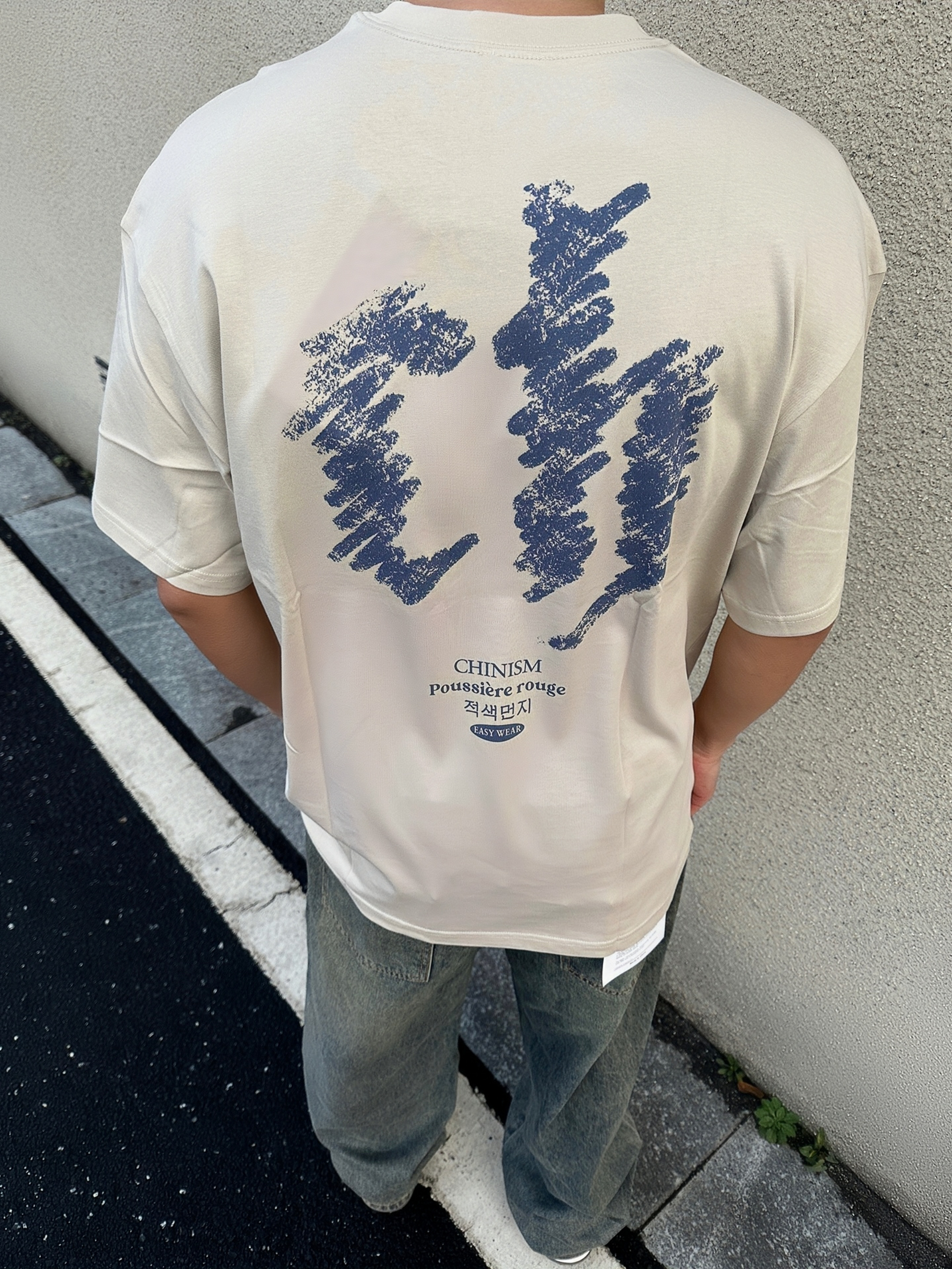 预习一下春季穿搭🔥简约干净很难不爱！？