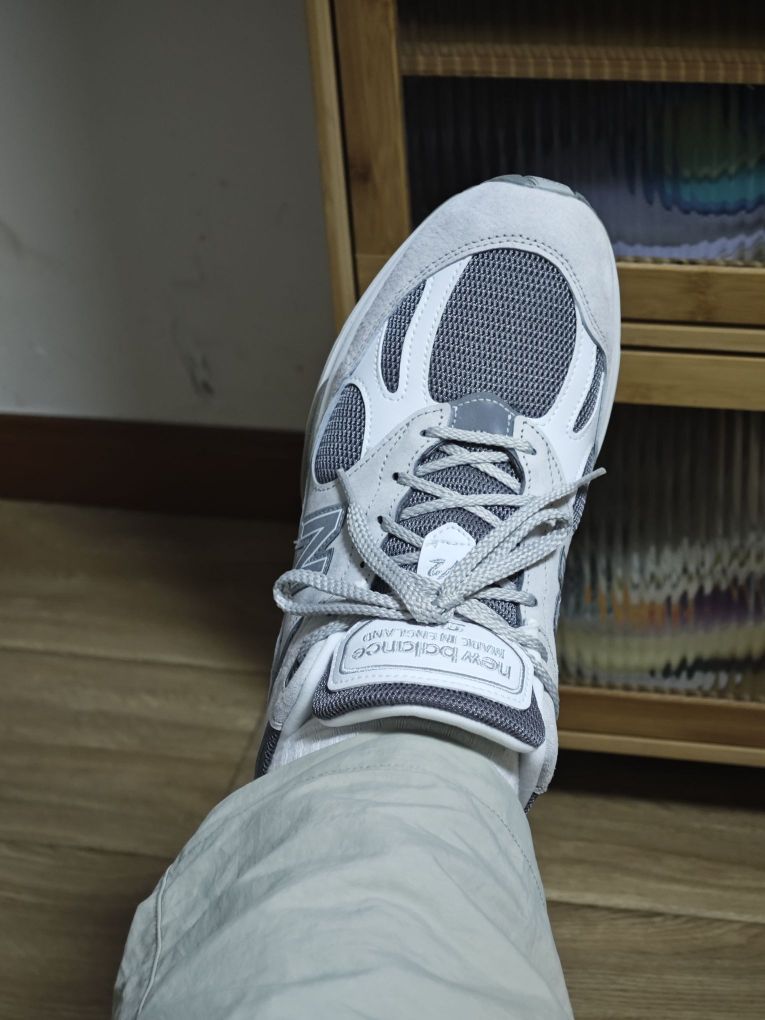 991v2 好看又好穿