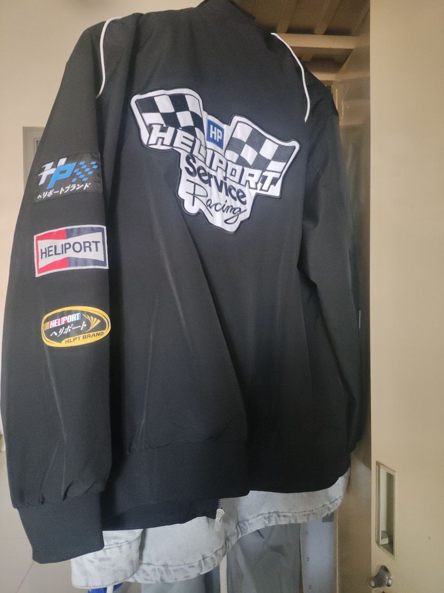 非常好看的赛车服品牌质量都不错买过很多次