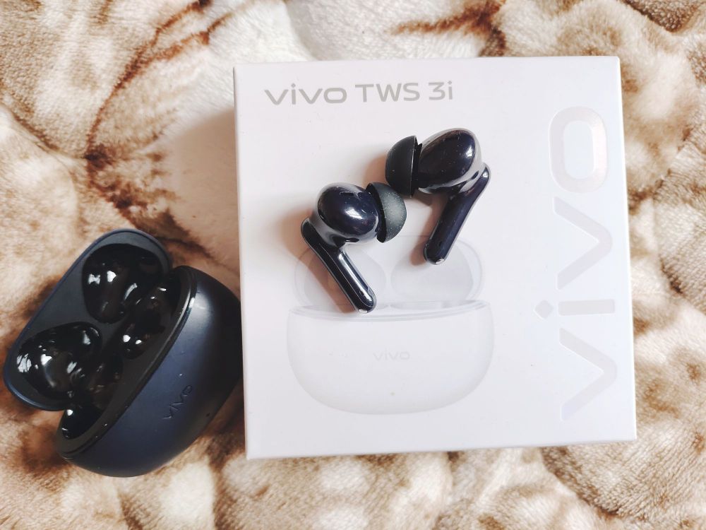 好用的无线耳机？vivo TWS 3i  ！！！