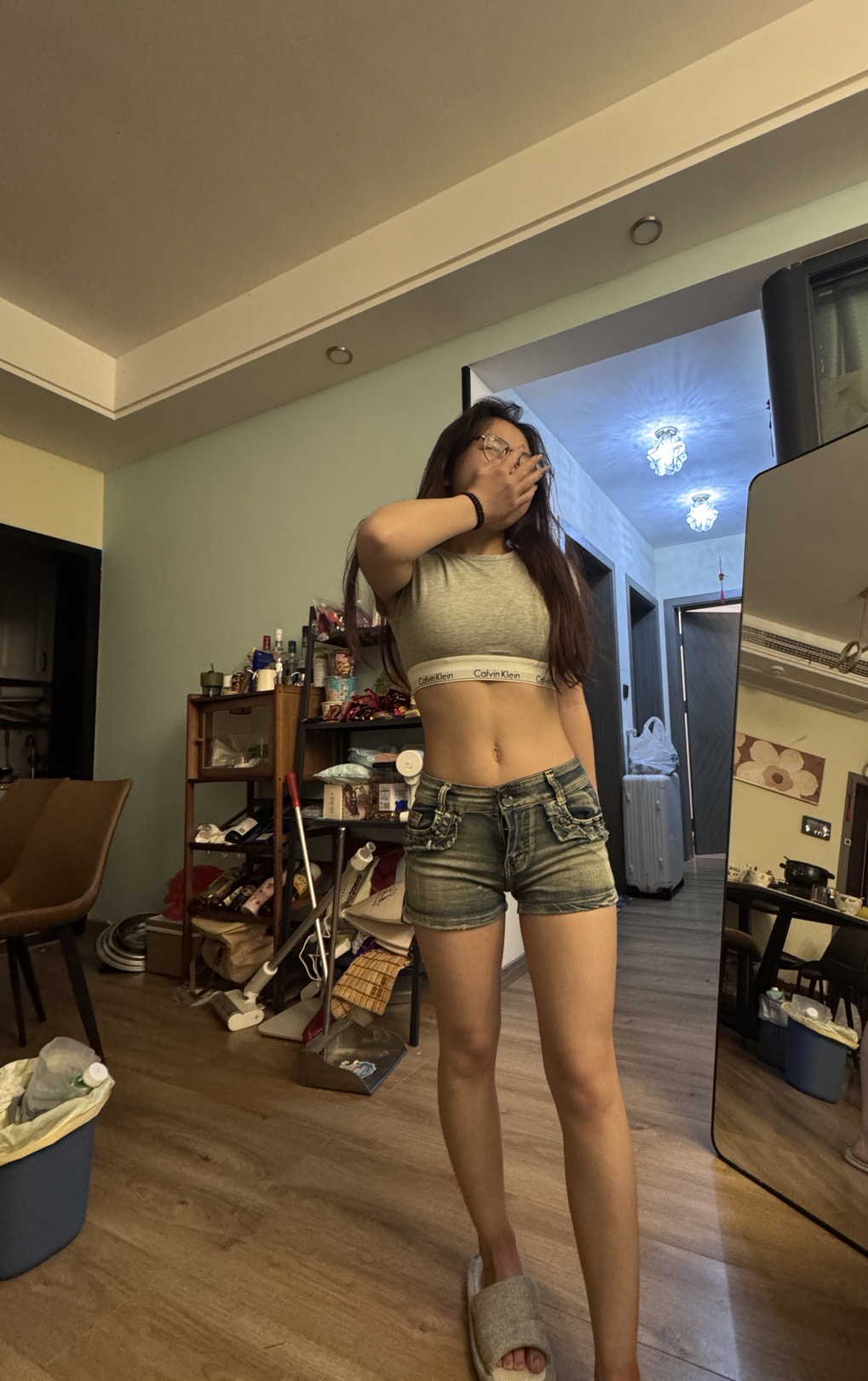 😻真的可以冲这件