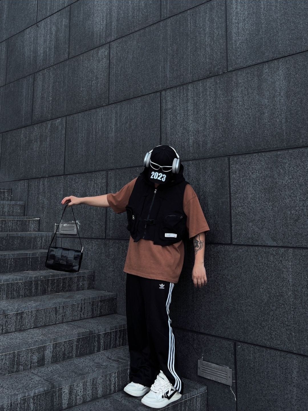 ootd | 长得帅不如穿的帅
