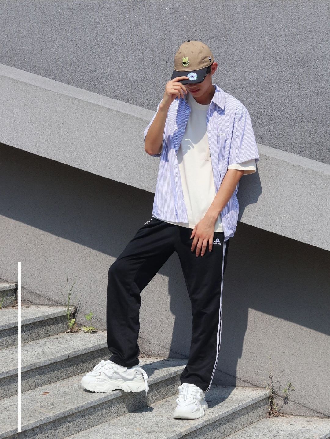 穿这条裤子跑步可以第一名