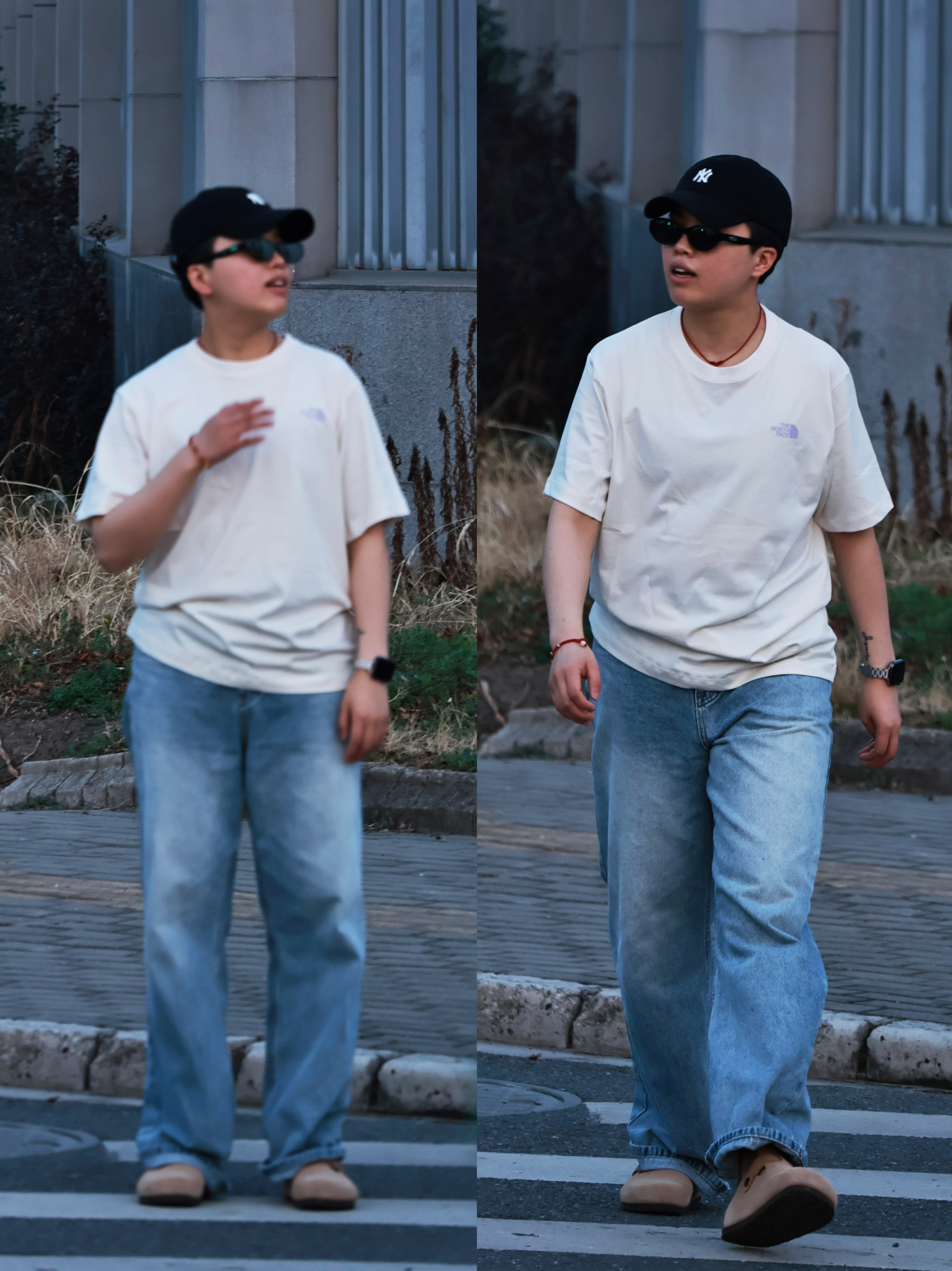 OOTD | 夏季松弛感穿搭