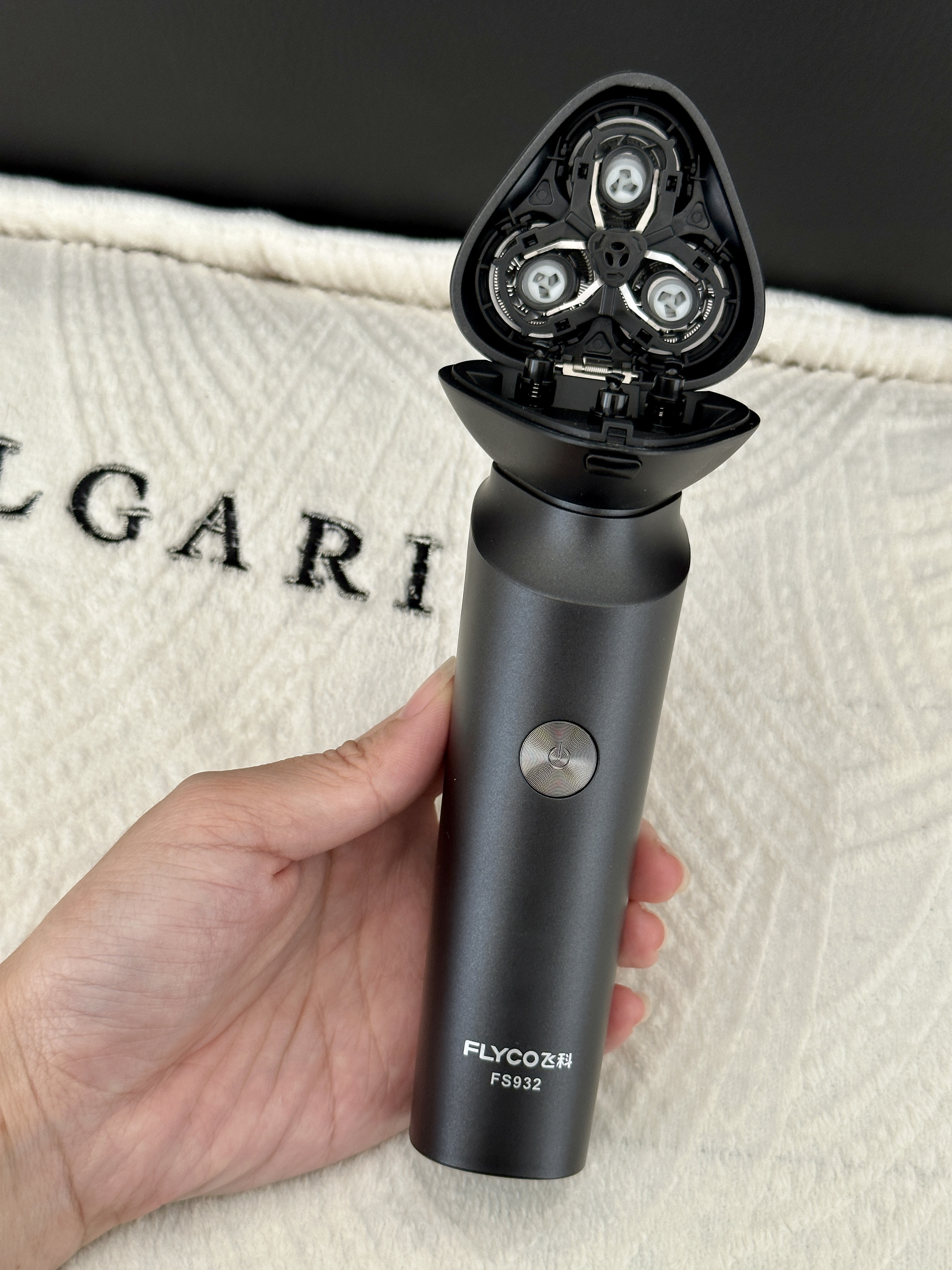 这才是男盆友收到会爆炸开心的礼物