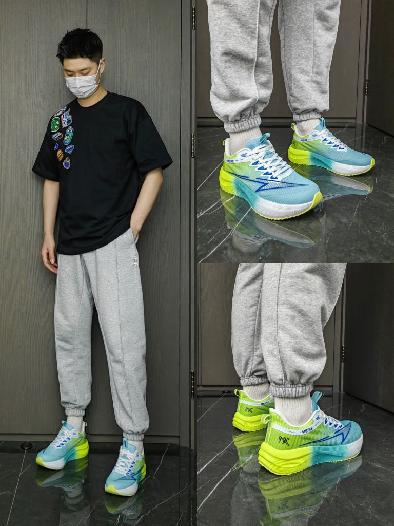 OOTD｜体育生怎么穿