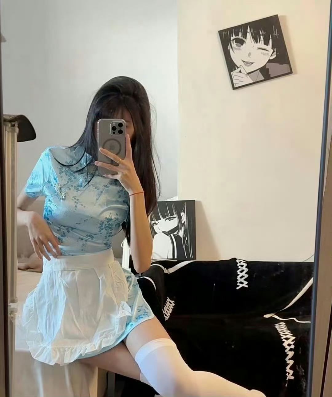 集美们，这一套怎么样？
