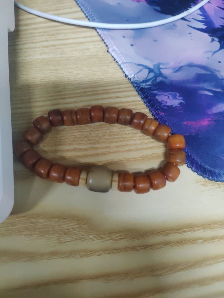 闻着很香