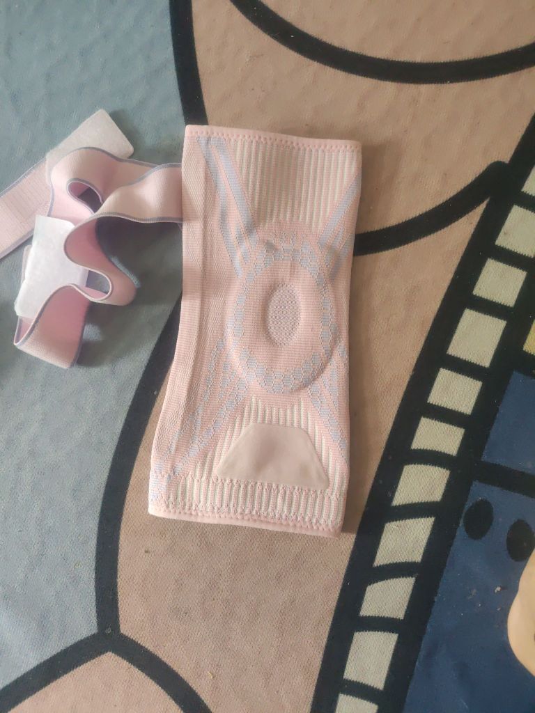 保护膝盖