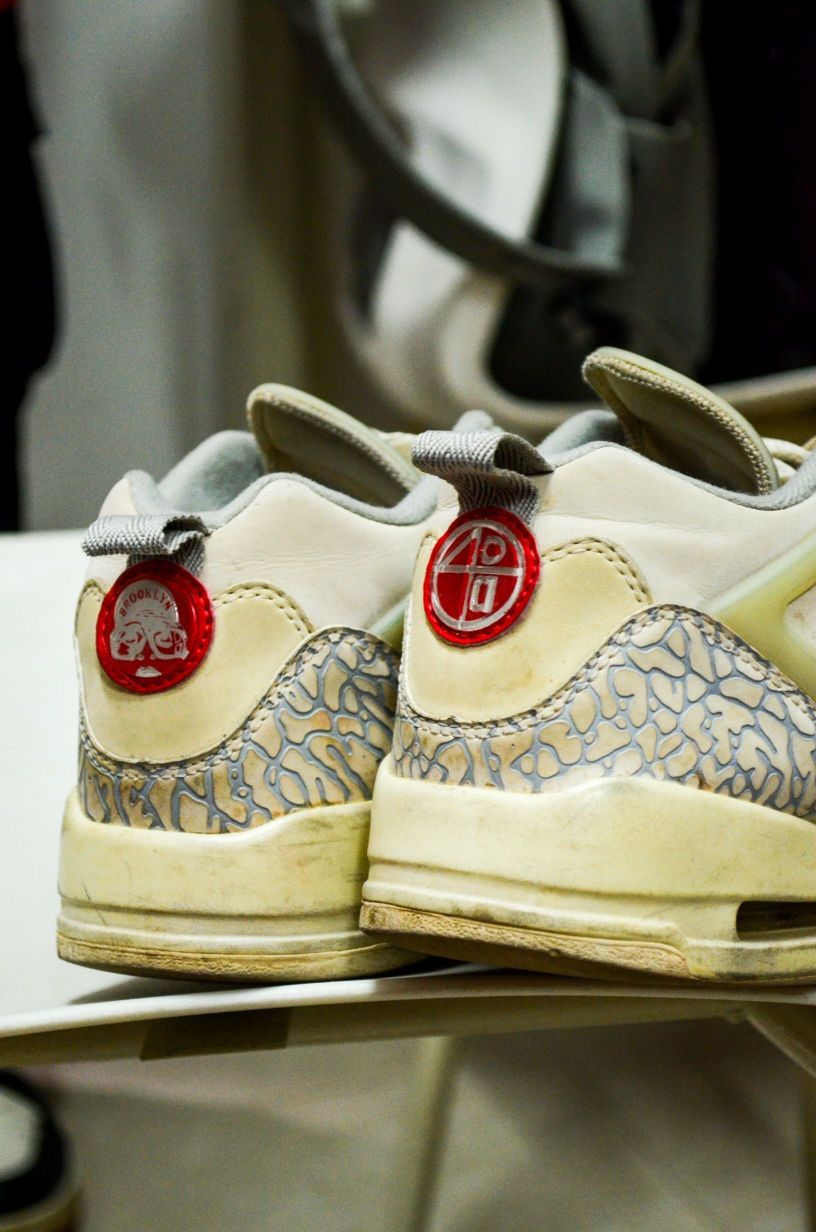 春游鞋搭子|2025年最强Aj公式复制鞋