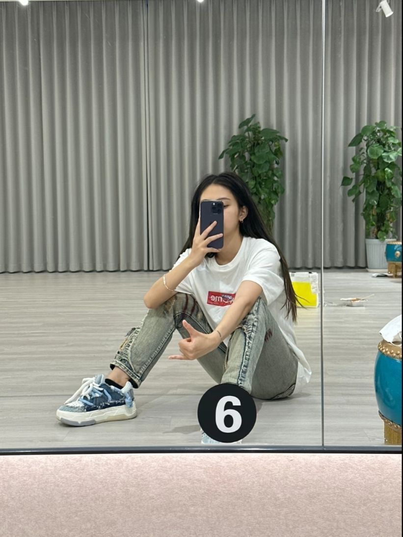 明星袁一琦同款分享