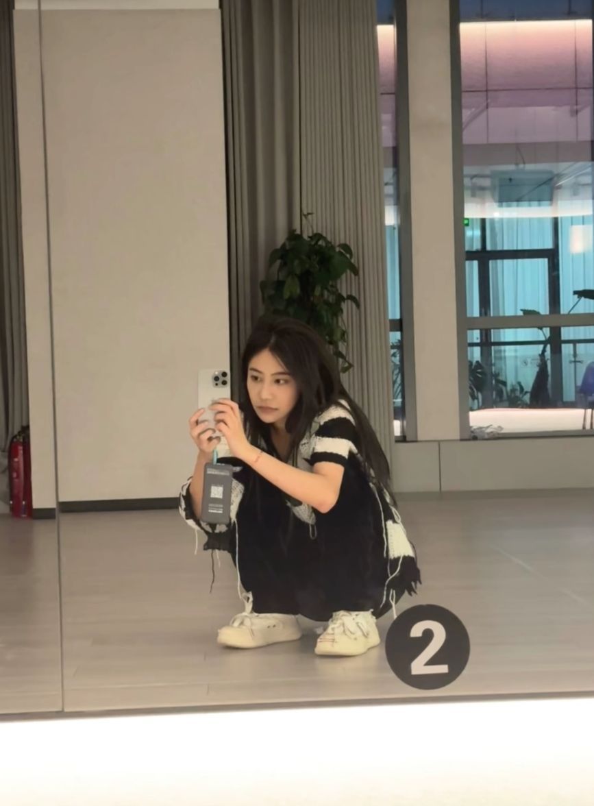 明星袁一琦同款分享