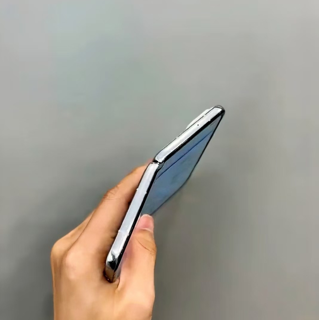 这个颜值的小胖子是真的爱了，手感很棒
