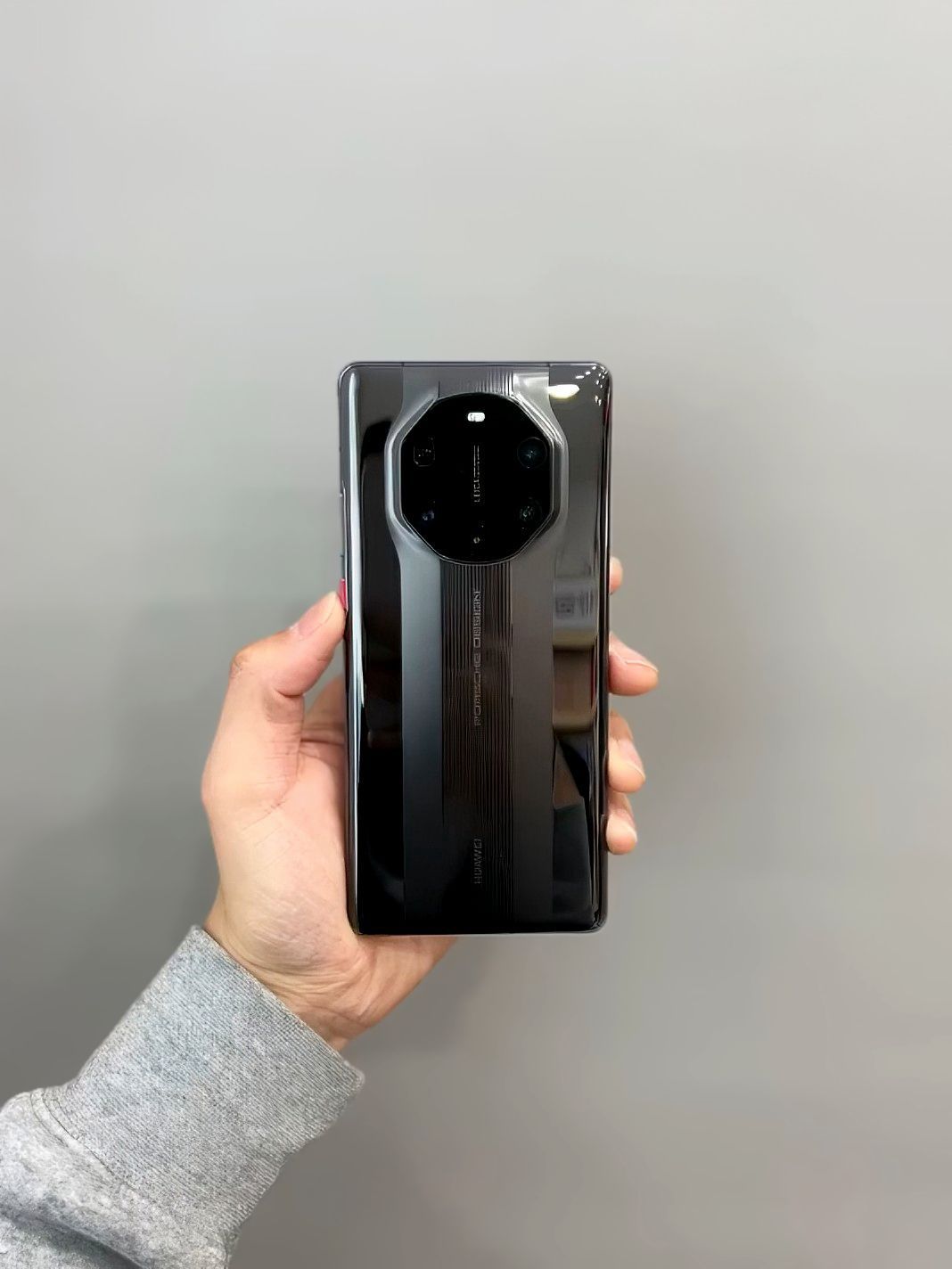Mate40Rs，真的是永远的神！​
