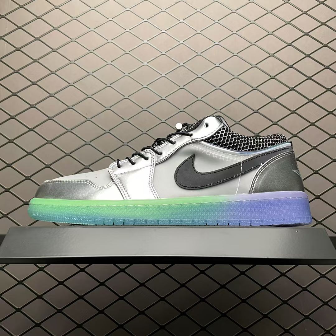 Air Jordan 1 Low AJ1乔1低帮文化篮球鞋 DJ5199-109 
​
