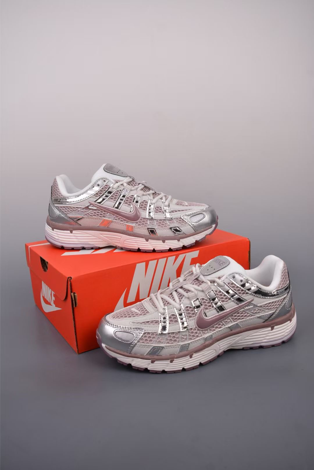 好帅的Nike。