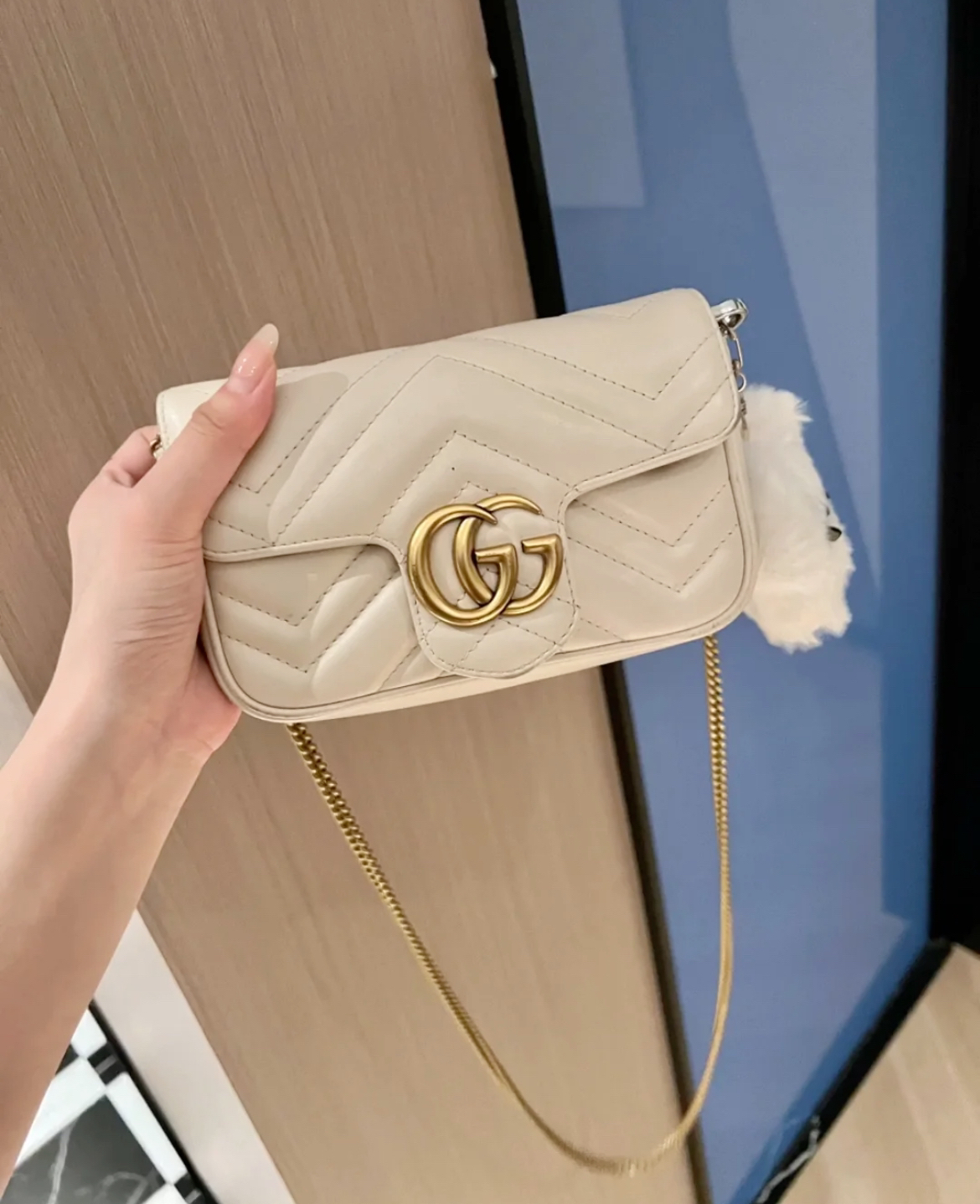 马蒙mini值吗